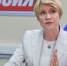 Шмелева: народная программа ЕР поможет сформировать политику в сфере образования - Газета Балтийский луч