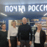 Копорью – новое почтовое отделение - Ломоносовский район