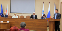 Ветераны (1) - Газета Ломоносовский районный вестник