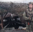 Алексей Стожук посвятил ломоносовцам салютный залп из орудия в честь Нового года - LomoLenobl.Ru
