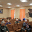 Заседание Общественной палаты 22.01.2025 (1) - Газета Ломоносовский районный вестник