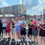 Состоялась гонка с препятствиями в Ломоносовском районе - Ломоносовский район