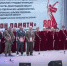В Новом Девяткино состоялся патриотический концерт «Марафон памяти» - LomoLenobl.Ru