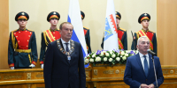image - Газета Балтийский луч