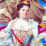 Catherine_I_by_G.Musikiyskiy_(1724,_Hermitage) - Газета Балтийский луч